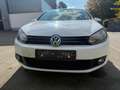Volkswagen Golf Trendline 8fach Xenon Kurvenlicht Klima Isofix MP3 Blanc - thumbnail 31