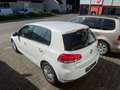 Volkswagen Golf Trendline 8fach Xenon Kurvenlicht Klima Isofix MP3 Blanc - thumbnail 23