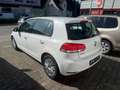 Volkswagen Golf Trendline 8fach Xenon Kurvenlicht Klima Isofix MP3 Blanc - thumbnail 11
