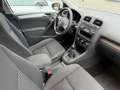 Volkswagen Golf Trendline 8fach Xenon Kurvenlicht Klima Isofix MP3 Blanc - thumbnail 3