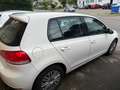 Volkswagen Golf Trendline 8fach Xenon Kurvenlicht Klima Isofix MP3 Blanc - thumbnail 4