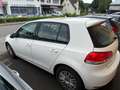 Volkswagen Golf Trendline 8fach Xenon Kurvenlicht Klima Isofix MP3 Blanc - thumbnail 6
