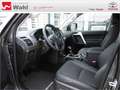 Toyota Land Cruiser 2.8 D-4D Executive KAMERA NAVI Grijs - thumbnail 8