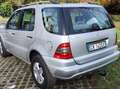 Mercedes-Benz ML 270 Limited edition Silber - thumbnail 3