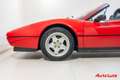 Ferrari 328 GTS | Italiana | Targa originale | Tagliandata Rosso - thumbnail 6