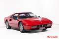 Ferrari 328 GTS | Italiana | Targa originale | Tagliandata Rosso - thumbnail 3