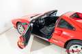 Ferrari 328 GTS | Italiana | Targa originale | Tagliandata Rosso - thumbnail 7