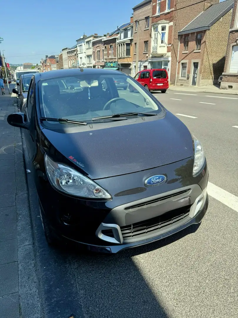 Ford Ka/Ka+ Ka 1.3 TDCi Ambiente DPF - 1