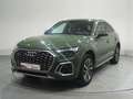 Audi Q5 Sportback 40 TDI quattro-ultra Black line S tronic Verde - thumbnail 3