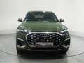 Audi Q5 Sportback 40 TDI quattro-ultra Black line S tronic Verde - thumbnail 2