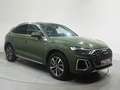 Audi Q5 Sportback 40 TDI quattro-ultra Black line S tronic Verde - thumbnail 1