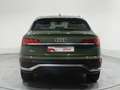 Audi Q5 Sportback 40 TDI quattro-ultra Black line S tronic Verde - thumbnail 6