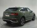 Audi Q5 Sportback 40 TDI quattro-ultra Black line S tronic Verde - thumbnail 5