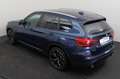 BMW X3 30E xDrive ADVANTAGE  - NAVI  - LED- TREKHAAK Modrá - thumbnail 10