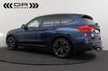 BMW X3 30E xDrive ADVANTAGE  - NAVI  - LED- TREKHAAK Modrá - thumbnail 3