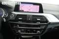 BMW X3 30E xDrive ADVANTAGE  - NAVI  - LED- TREKHAAK Modrá - thumbnail 18