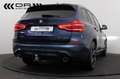 BMW X3 30E xDrive ADVANTAGE  - NAVI  - LED- TREKHAAK Bleu - thumbnail 26