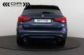 BMW X3 30E xDrive ADVANTAGE  - NAVI  - LED- TREKHAAK Modrá - thumbnail 28