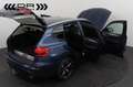 BMW X3 30E xDrive ADVANTAGE  - NAVI  - LED- TREKHAAK Bleu - thumbnail 4