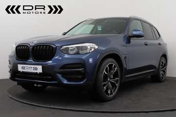 30E xDrive ADVANTAGE - NAVI - LED- TREKHAAK