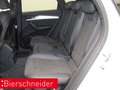 Audi Q5 55 TFSIe quattro s-line business PANO AHK NAVI ALU Weiß - thumbnail 4