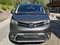 Toyota Proace 1,6 D 115 - Platz für 8 Personen Grau - thumbnail 2