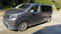 Toyota Proace 1,6 D 115 - Platz für 8 Personen Grau - thumbnail 4