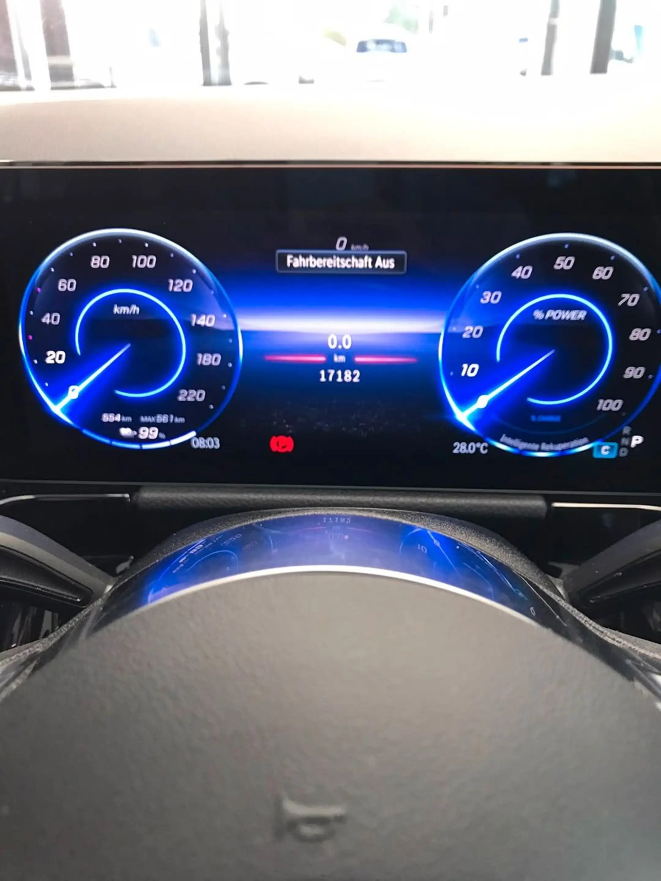 Mercedes-Benz EQA 250+ Progressive AHK Burmester Winterräder — photo 12