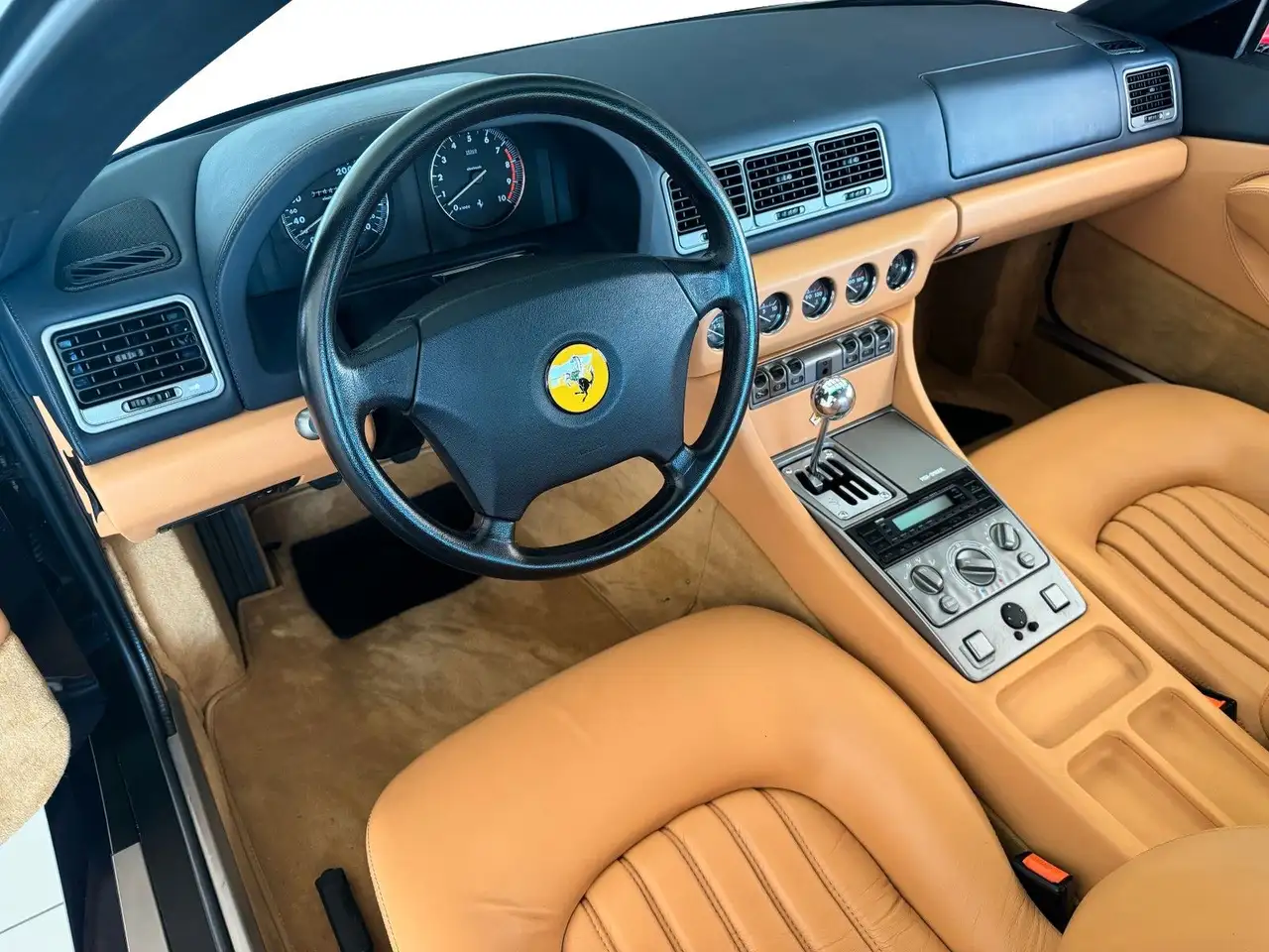 Ferrari 456 GT ***Ferrari Frankfurt***, foto 9