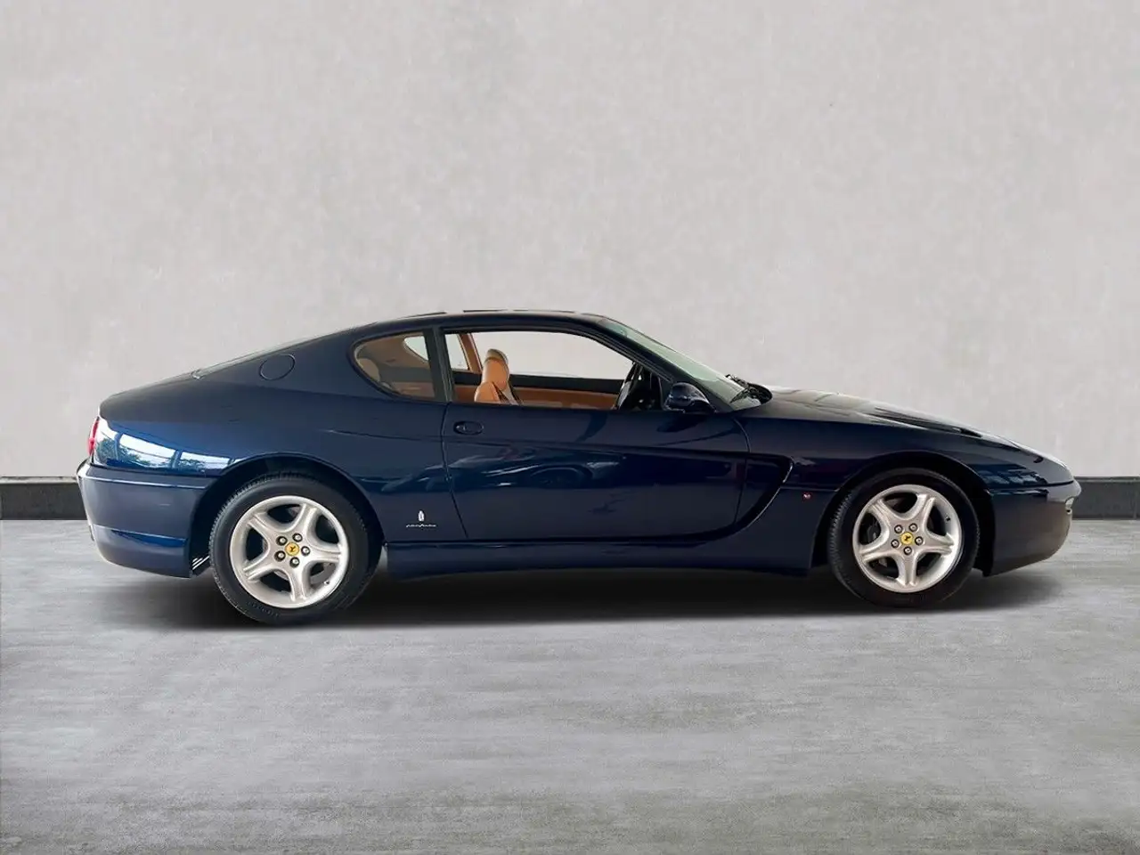 Ferrari 456 GT ***Ferrari Frankfurt***, foto 4