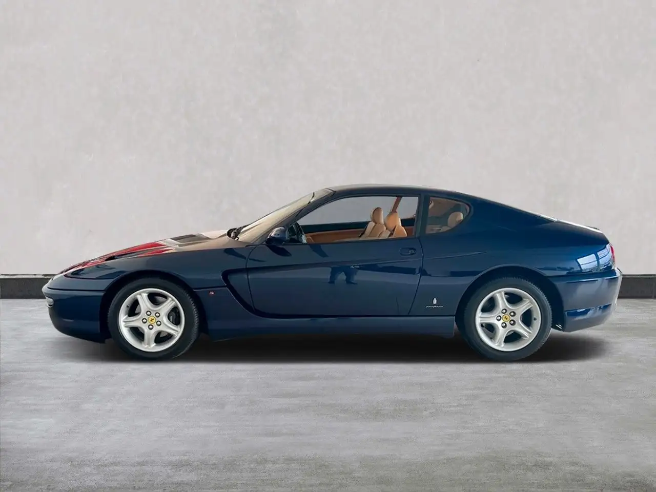 Ferrari 456 GT ***Ferrari Frankfurt***, foto 8