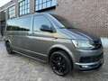 Volkswagen Transporter 2.0 TDI DC L2H1 / 204 PK / MARGE / ADD-Cruise / NA Grijs - thumbnail 8