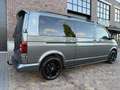 Volkswagen Transporter 2.0 TDI DC L2H1 / 204 PK / MARGE / ADD-Cruise / NA Grijs - thumbnail 2