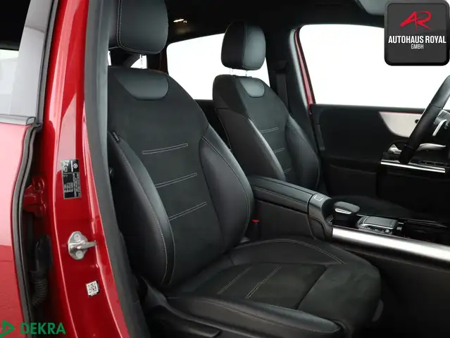 Mercedes-Benz B-Class view 10