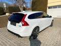 Volvo V60 V60 Polestar AWD Polestar Weiß - thumbnail 3