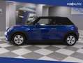 MINI One Cabrio 1.5 Cabrio One Blau - thumbnail 3