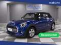 MINI One Cabrio 1.5 Cabrio One Blau - thumbnail 1