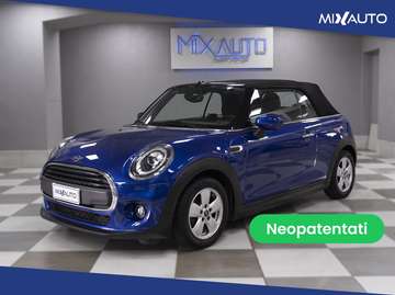 1.5 Cabrio One
