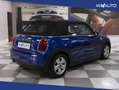 MINI One Cabrio 1.5 Cabrio One Blau - thumbnail 5