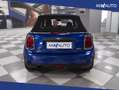 MINI One Cabrio 1.5 Cabrio One Blau - thumbnail 4