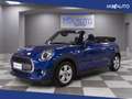 MINI One Cabrio 1.5 Cabrio One Blau - thumbnail 16
