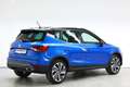 SEAT Arona 1.5 TSI DSG FR VIRTUAL*NAVI*LED*ACC*PARKLENK*KA... Blau - thumbnail 3