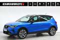 SEAT Arona 1.5 TSI DSG FR VIRTUAL*NAVI*LED*ACC*PARKLENK*KA... Blau - thumbnail 1