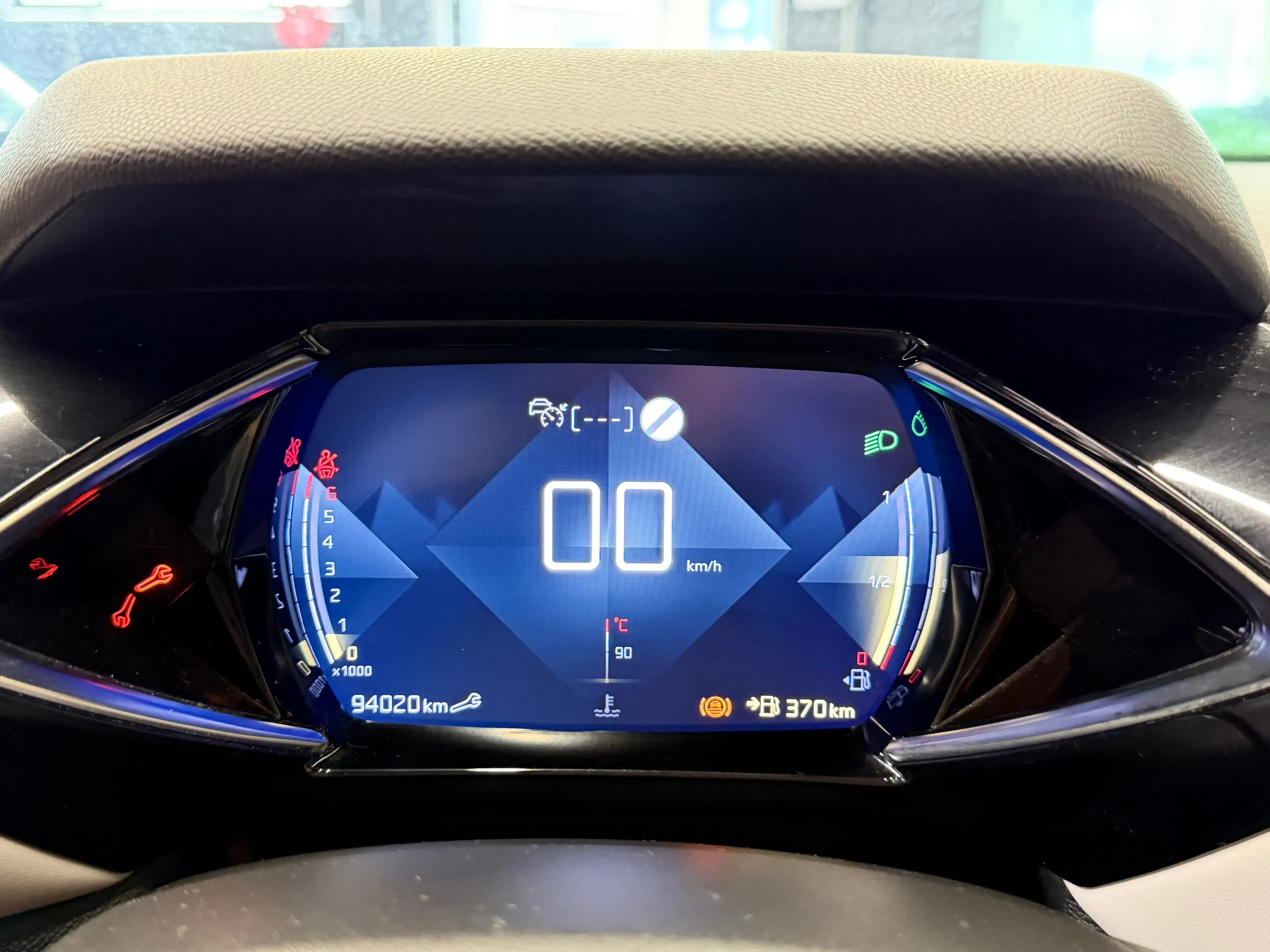 DS Automobiles DS 3 Crossback 1.2 Performance Line ** GARANTIE 12 MOIS ** — photo 8