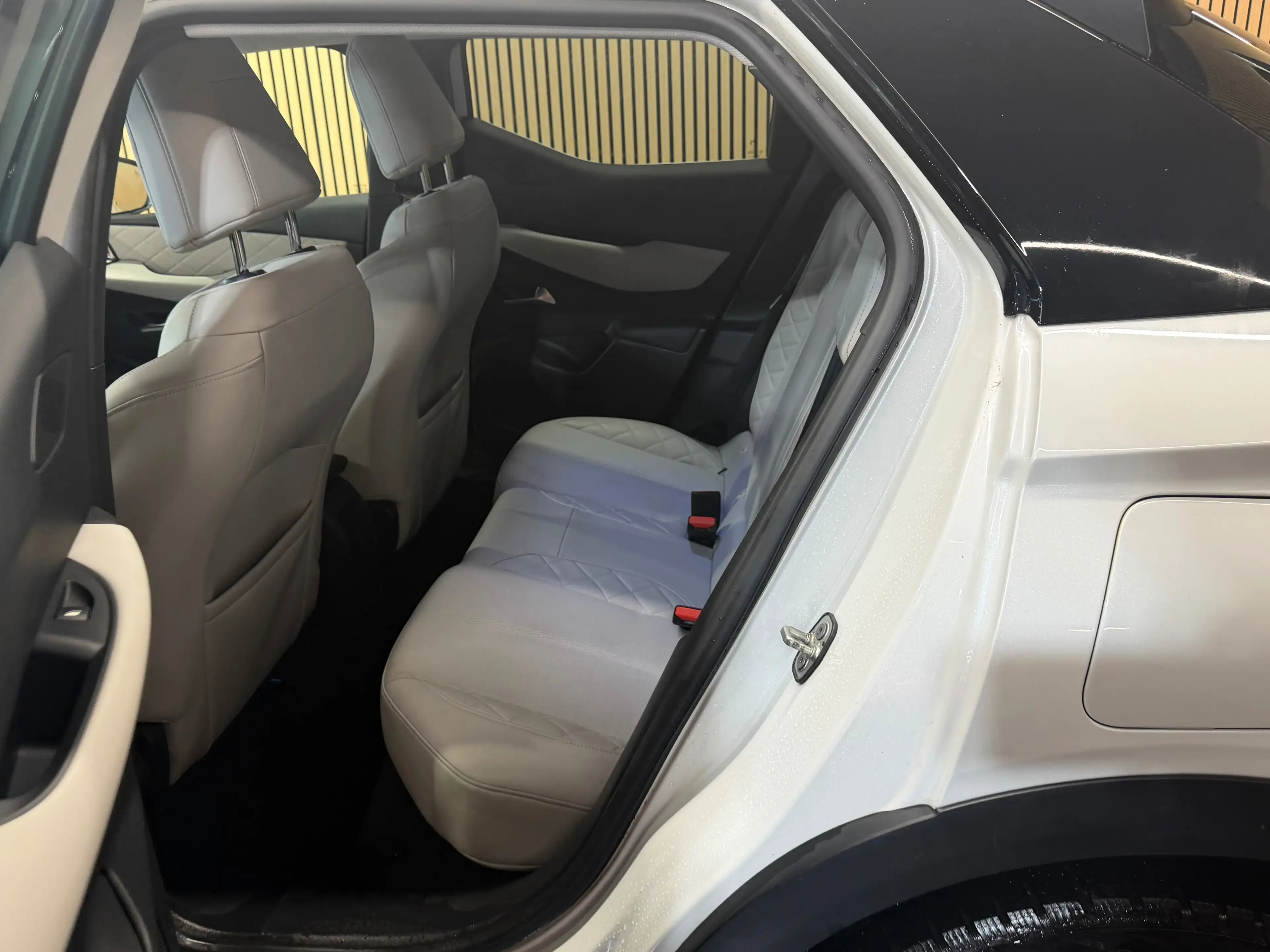 DS Automobiles DS 3 Crossback 1.2 Performance Line ** GARANTIE 12 MOIS ** — photo 13
