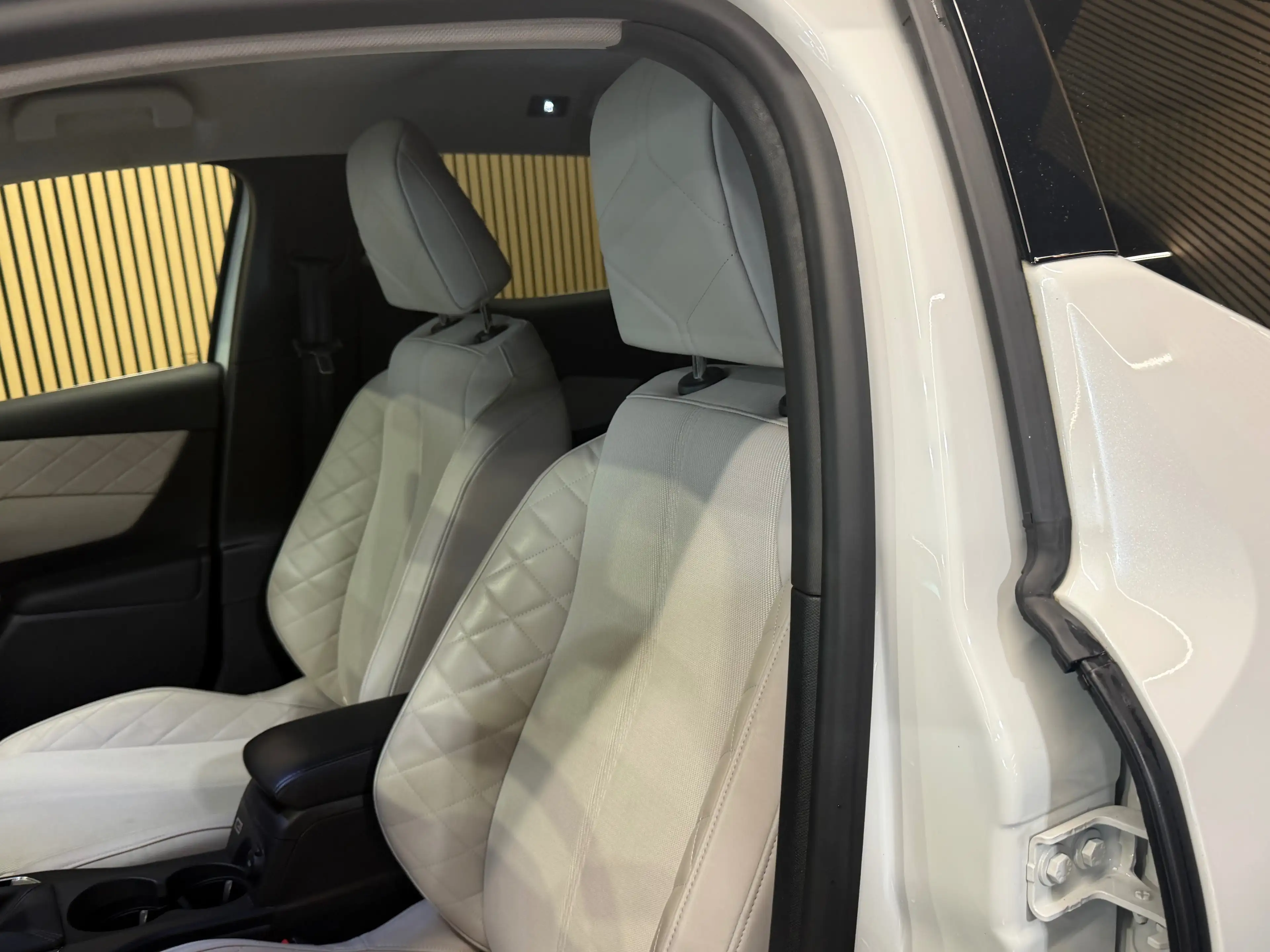 DS Automobiles DS 3 Crossback 1.2 Performance Line ** GARANTIE 12 MOIS ** — photo 11