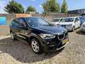 BMW X1 XDrive20i High Executive Automaat, Cam, Navi Zwart - thumbnail 2