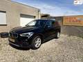 BMW X1 XDrive20i High Executive Automaat, Cam, Navi Zwart - thumbnail 1