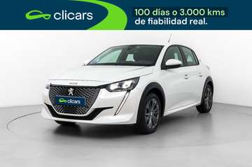 Allure Eléctrico 100kW