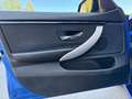 BMW 430 d M Sport Navi Cam PTS SHZ Xenon Blau - thumbnail 11